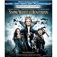 Snow White & the Huntsman [Blu-ray]