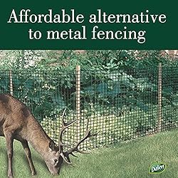 Dalen Deer X Protective Netting for Gardens and