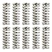 OCR Heated Bed Compression Spring 7.5mm for 3D Printer Extruder DIY Accessories 10pcs
