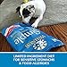 Wellness Simple Limited Ingredient Dry Dog Food for Sensitive Stomachs, Supports Skin & Coat, Grain Free, Natural, Healthy Weight Salmon & Peas Recipe, (24-Pound Bag)