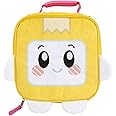 Lankybox Boxy Novelty Lunch Box