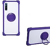 Case for Sony Xperia L4 Case Compatible with Sony