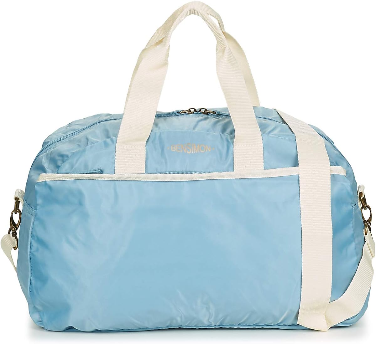 BENSIMON SPORT BAG Sports bags femmes Blue Sports bags Amazon.co.uk
