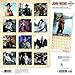 John Wayne in the Movies 2019 Calendar