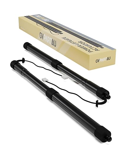 Amazon.com: BHNJUTM 1Pair Car Power Tailgate Lift Support 68910