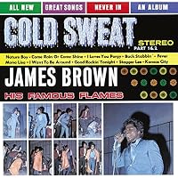 Amazon.com: Cold Sweat