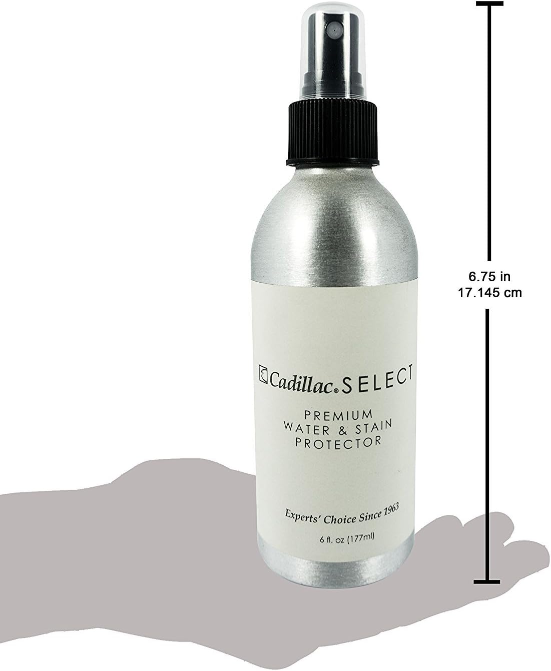 Cadillac select premium water and stain protector Clearance
