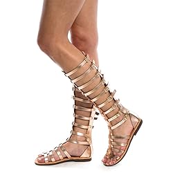 Gladiator Sandals for Women Flat,Women Super Posh