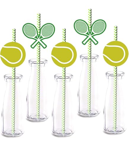 Tennis Cupcakes Delivery Los Angeles - Sweet E's Bake Shop