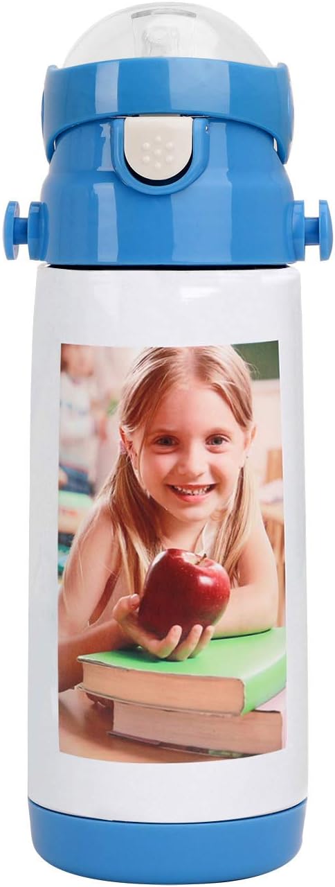 personalized kids thermos