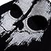 Coofit Ghost Skull Balaclavas Skiing Airsoft Paintball Game Cosplay Mask