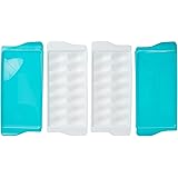 nuk silicone freezer tray