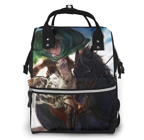 ackermans baby nappy bags