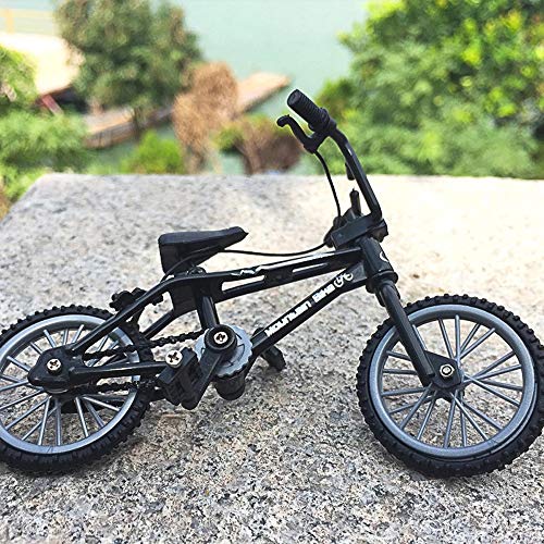 YANTIN Mini Bike Finger Bike, Mini Finger Bike Mini Bike Finger BMX