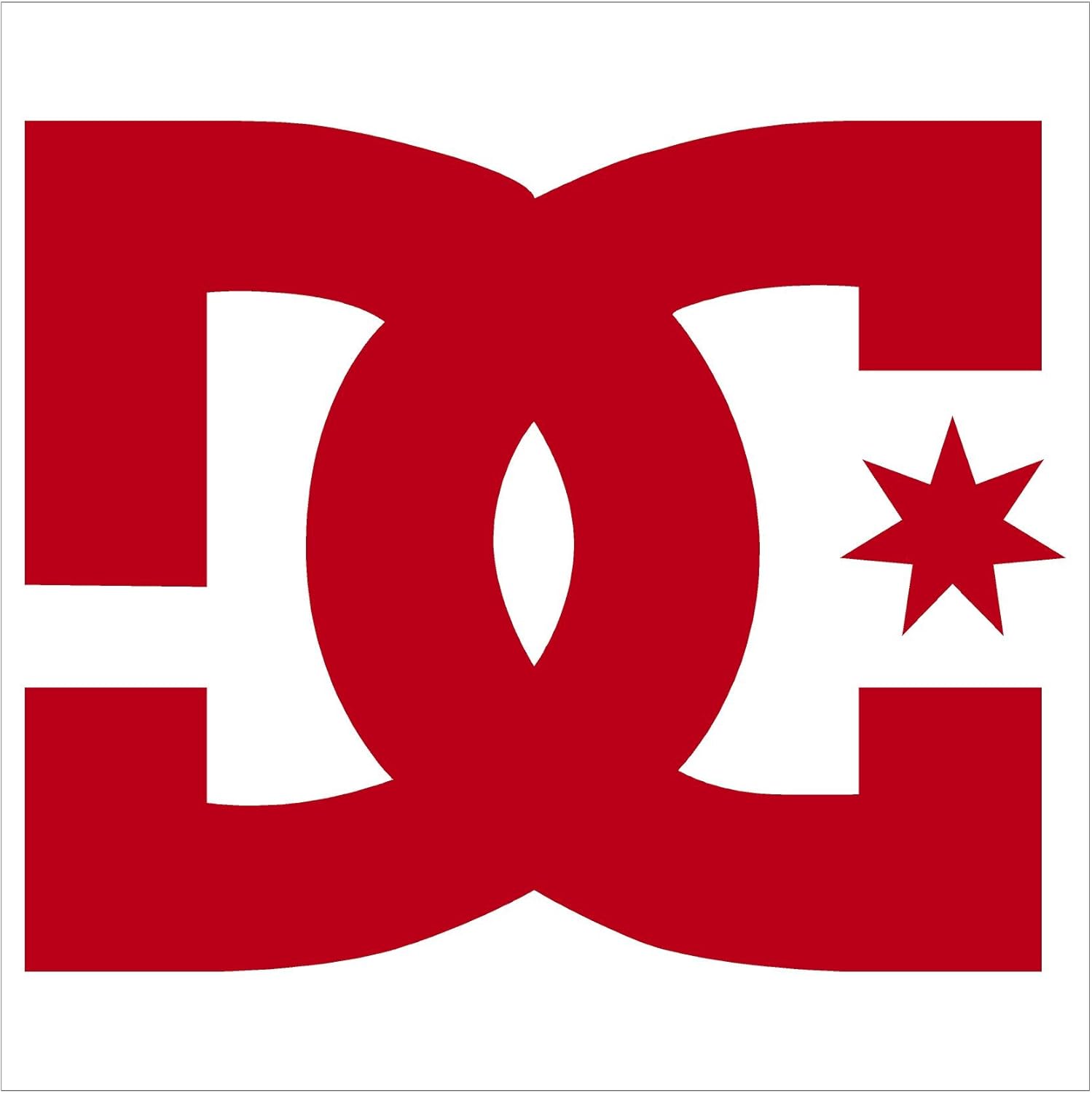 dc shoe company