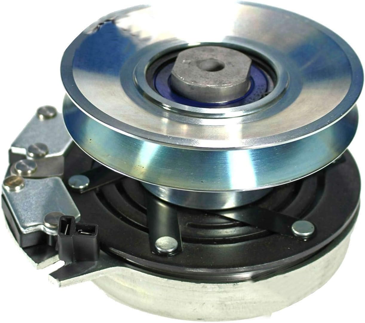 Warner Electric PTO Clutch 521920 John Deere L120 & Others Garden & Patio Lawn Mowers