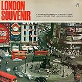 London Souvenir /  Wally Stott And His Orchestra
