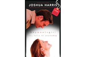 Boy Meets Girl: Say Hello to Courtship