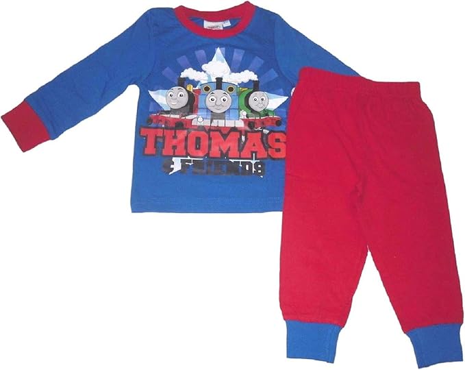 thomas the tank engine clothing for toddlers