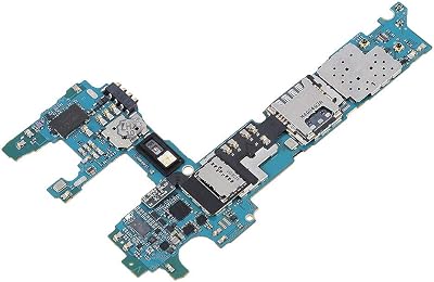 Shanrya Phone Motherboard Precise Cuts Durable For Studio Shop Home Office