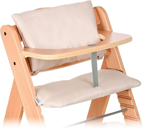 hauck alpha seat pad