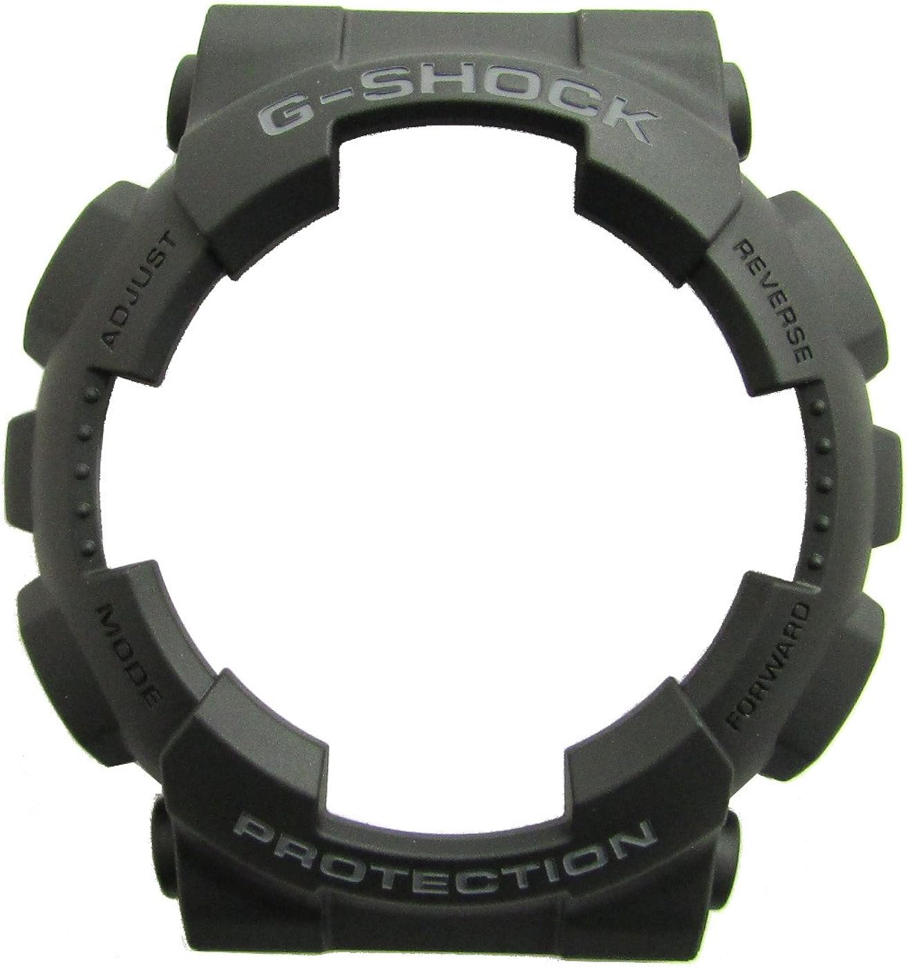 bezel g shock ga 110