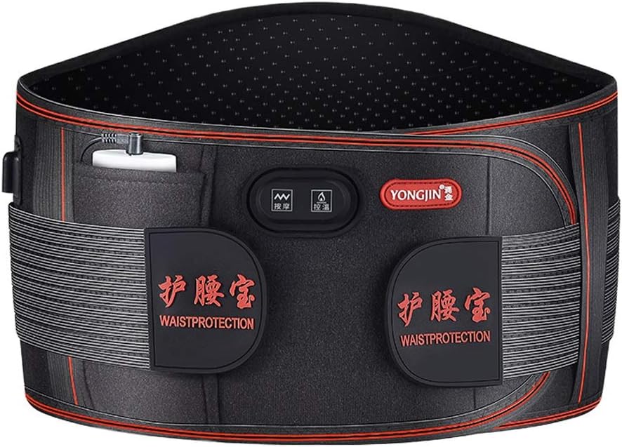 faja lumbar, cinturon lumbar, arnes lumbar, protector espalda