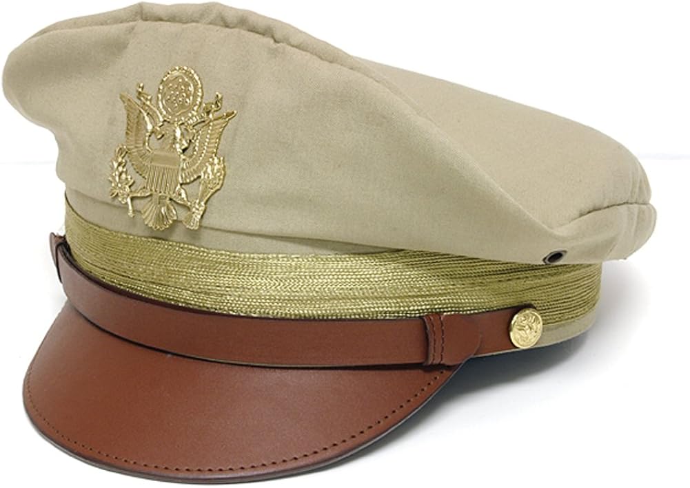 Army crush cap Clearance