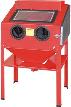 Amazon Co Jp イリイ サンドブラスト2l Tr 6sb Diy 工具 ガーデン