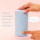 Pixie Cup Menstrual Cup & Disc Steamer 2.0 - Kills 99.9% Germs view 4