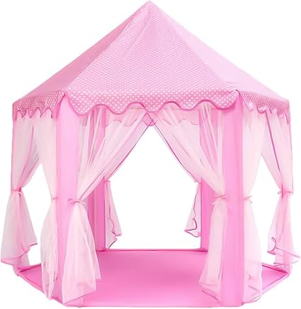 princess tent amazon