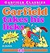 Garfield Takes His Licks: His 24th Book by Jim Davis