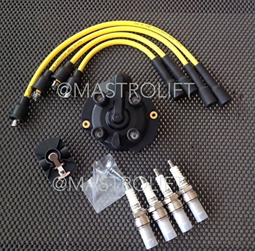 TUNE UP KIT MAJOR NISSAN H-20 II FORKLIFT