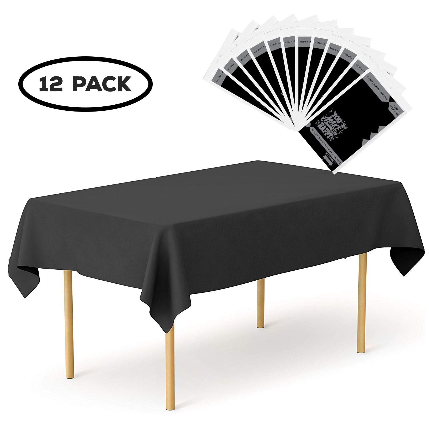 Best one use table cloth