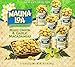 Mauna Loa Macadamias, Maui Onion & Garlic, 4.5-Ounce Containers (Pack of 6)