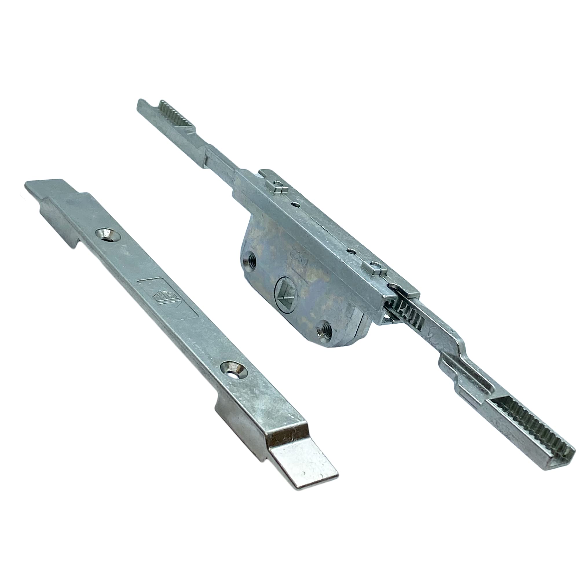 Maco MK1 Shootbolt Espag Gearbox Mechanism UPVC Window Lock 22mm Backset