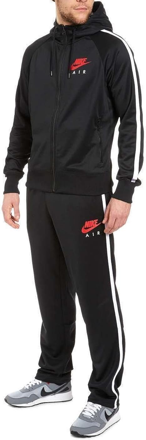 nike air limitless tracksuit