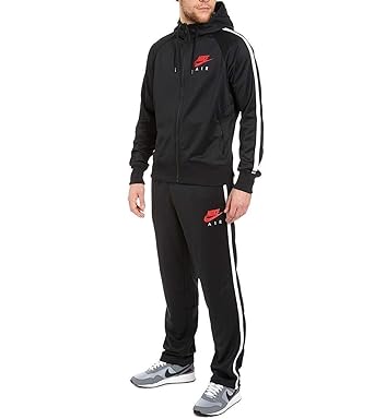 nike air tracksuit mens