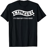 It's Your Duty T-Shirt