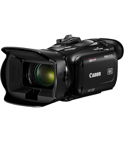 Canon　iVIS HF G20 Amazon.com : Canon VIXIA HF G20 Camcorder with 10x HD Video