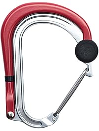 Lulabop Heroclip Qliplet Carabiner Hanger