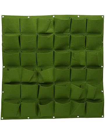 Bolsas para plantas | Amazon.es