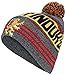 Bioworld Harry Potter Gryffindor Rolled Knit Beanie