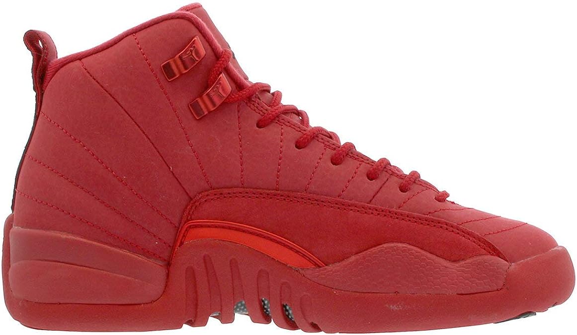 nike air jordan 12 gym red
