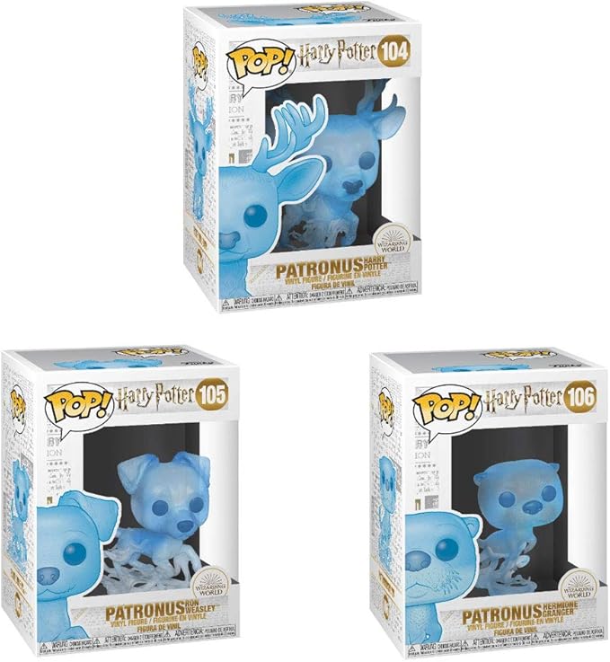 funko pop harry potter 103