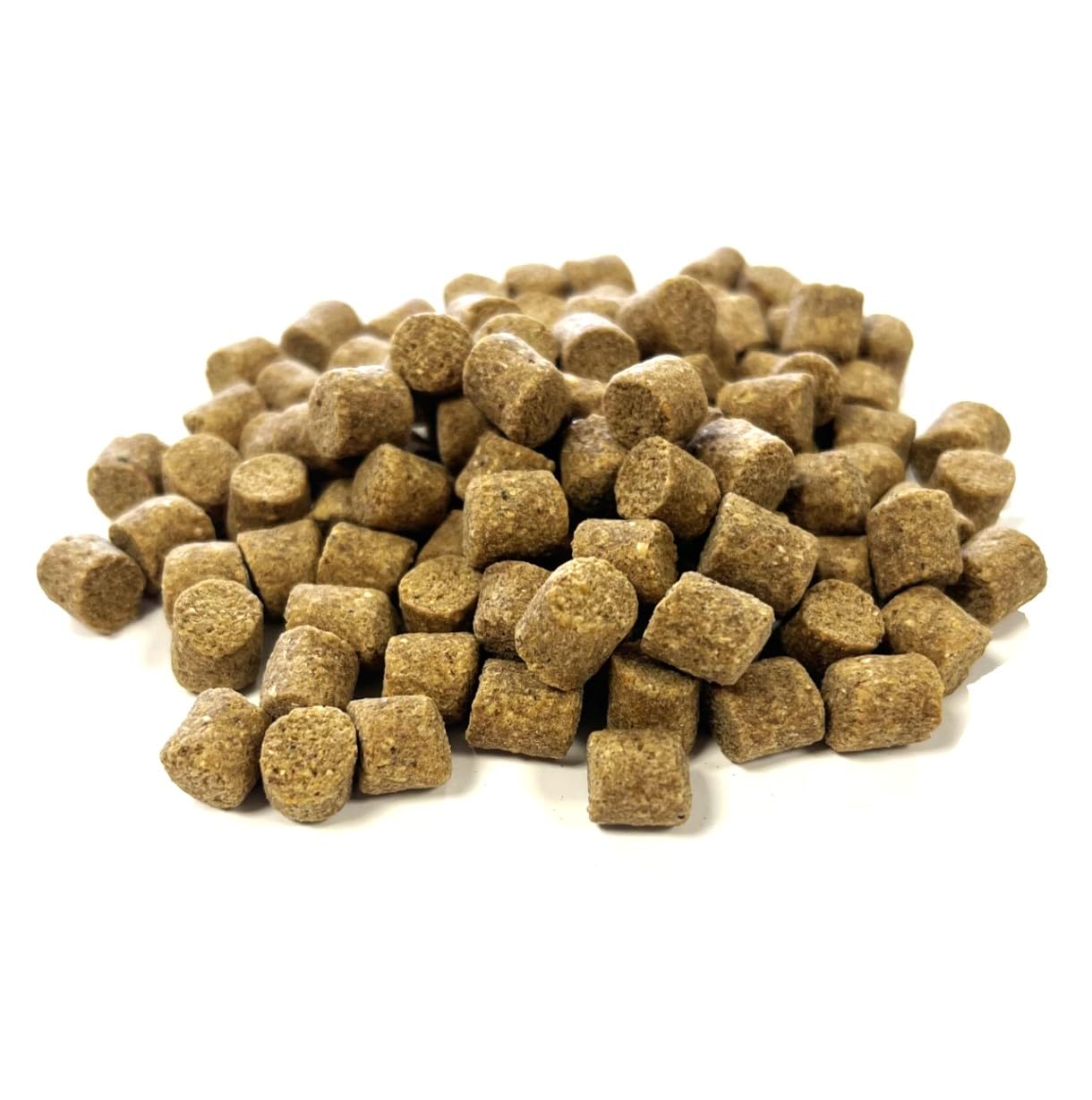 MALTBYS' STORES 1904 LTD 1Kg 8mm Skrettings Coarse Fish Trout and Carp Pellets Fishing Bait LGCB
