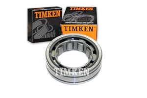 Timken M5204TV Pinion Bearing