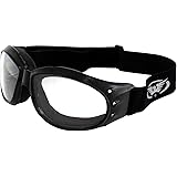 Global Vision Eliminator Motorcycle Goggles