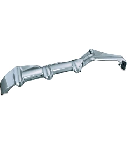 Amazon.com: Kuryakyn 8393 Motorcycle Engine Accessory