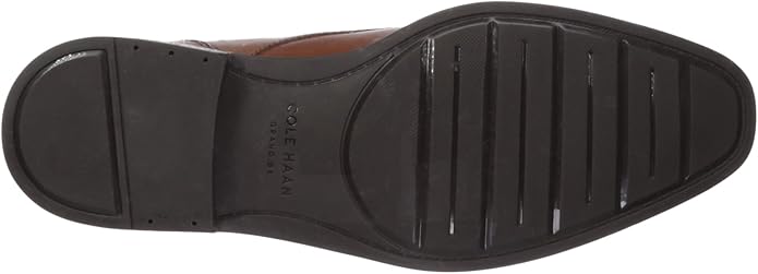 cole haan men's dawes grand plain toe oxford